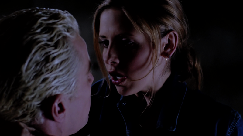 Illustration for article titled 20 Things We Still Love About Buffy the Vampire Slayer 20 Years Later